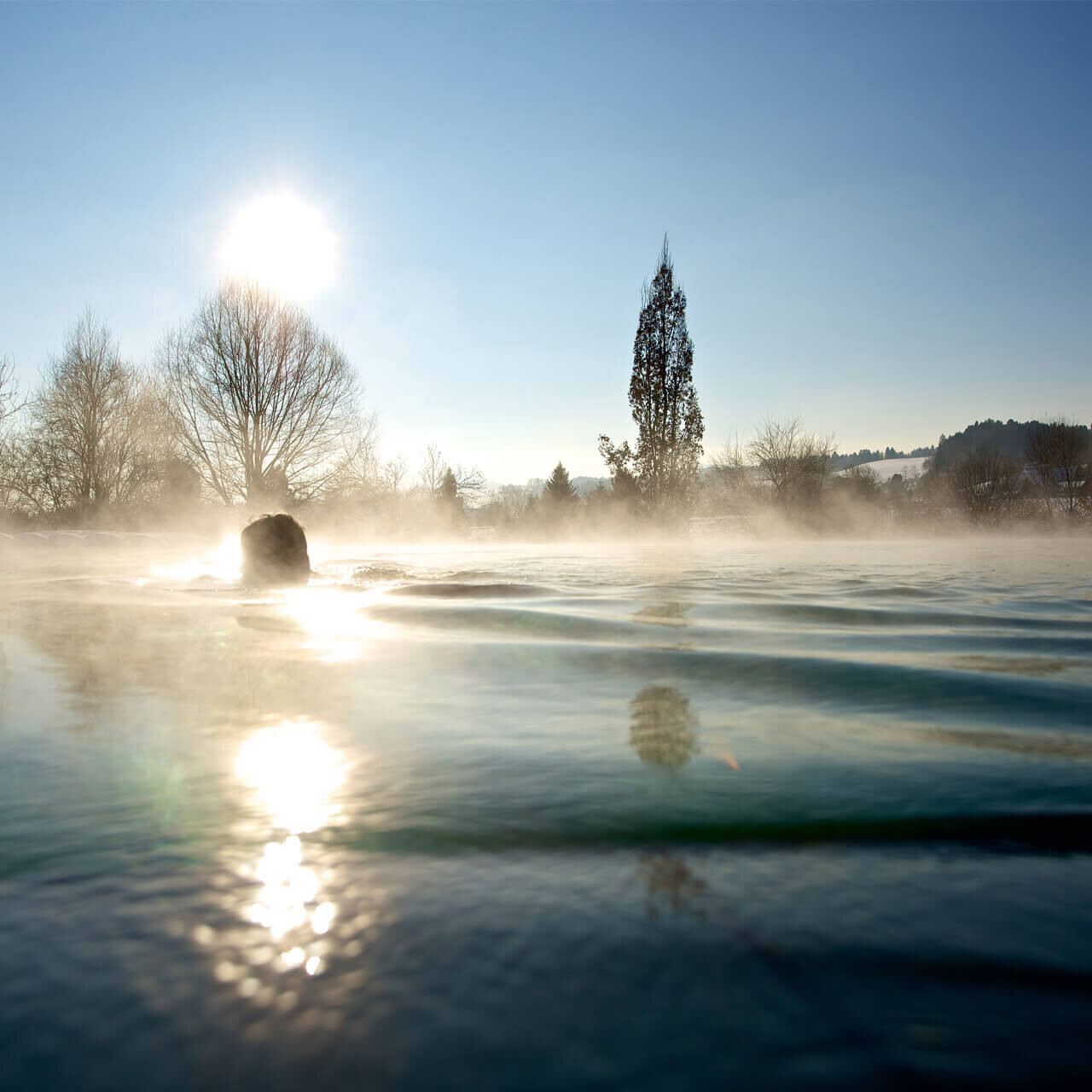 Luft und Wasser Allgäu