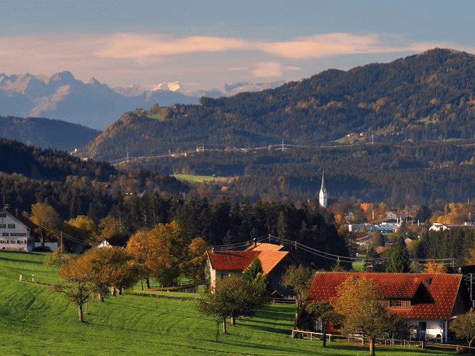 Allgäu